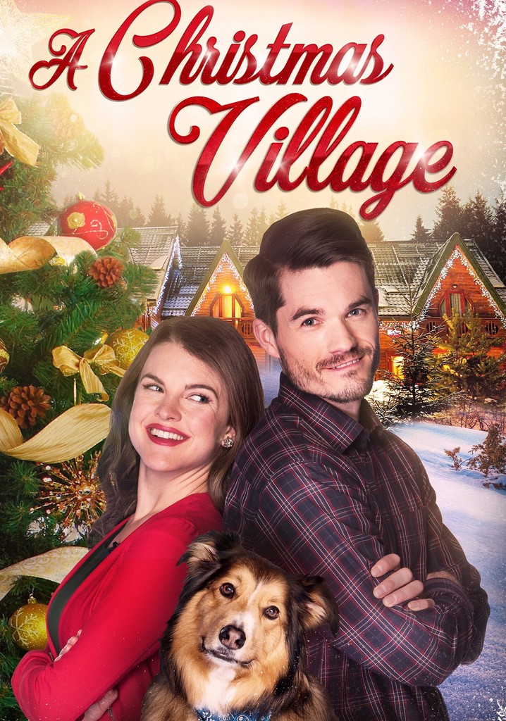 A Christmas Village streaming where to watch online?